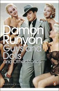 Cover image for Guys and Dolls: and Other Stories