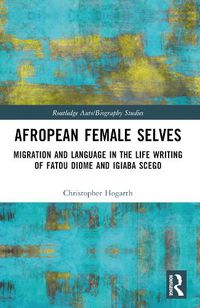 Cover image for Afropean Female Selves