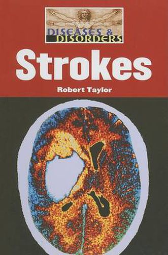 Cover image for Strokes