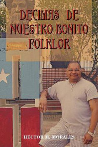 Cover image for Decimas de Nuestro bonito Folklor