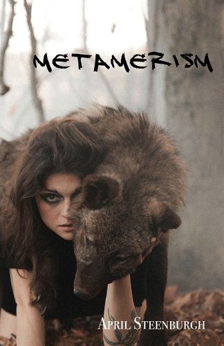 Cover image for Metamerism