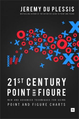 Cover image for 21st Century Point and Figure