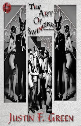 Cover image for The Art of Swinging: Revised Edition