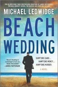 Cover image for Beach Wedding