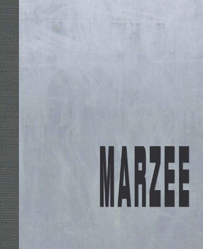 Cover image for Marzee
