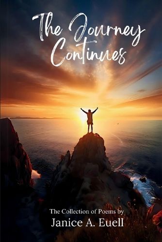 Cover image for The Journey Continues