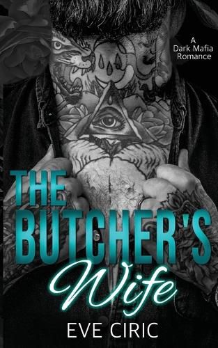 Cover image for The Butcher's Wife