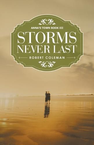 Cover image for Storms Never Last