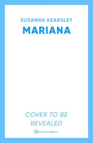 Cover image for Mariana