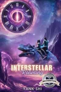 Cover image for Interstellar Roaming (Latest Edition)