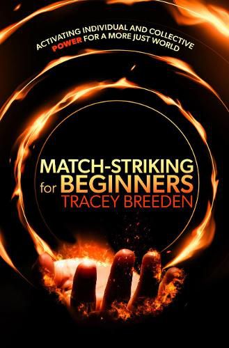 Cover image for Match-Striking for Beginners