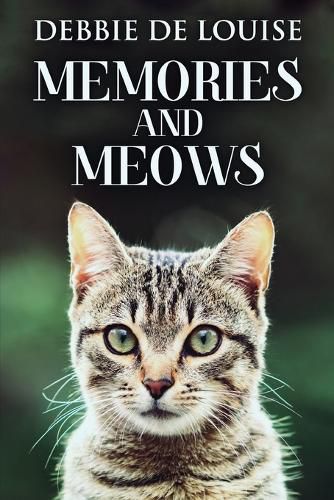Cover image for Memories And Meows