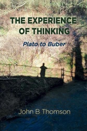 The Experience of Thinking