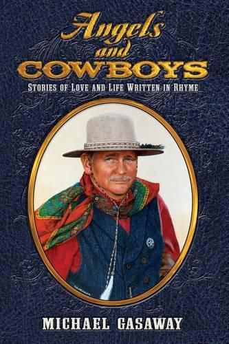 Cover image for Angels and Cowboys