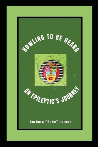 Cover image for Howling to Be Heard