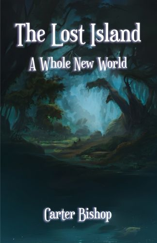 Cover image for The Lost Island