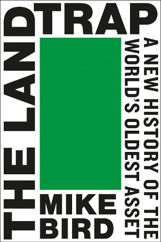 Cover image for The Land Trap