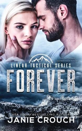 Cover image for Forever