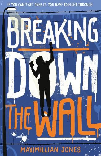 Cover image for Breaking Down The Wall