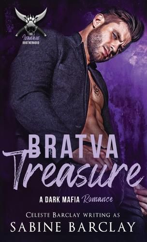 Cover image for Bratva Treasure