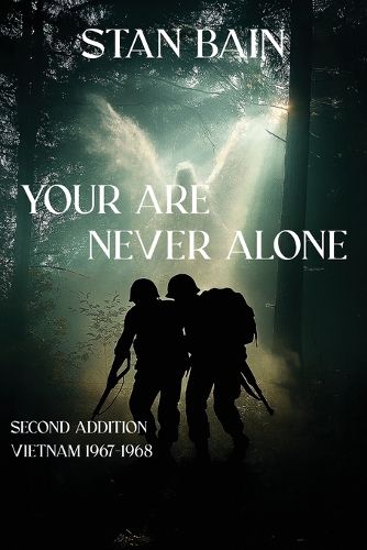 Cover image for You Are Never Alone