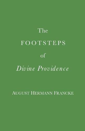 Cover image for The Footsteps of Divine Providence