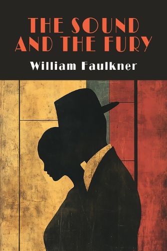 Cover image for The Sound and the Fury