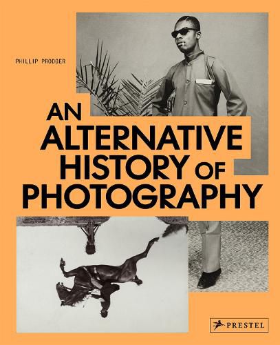 Cover image for An Alternative History of Photography