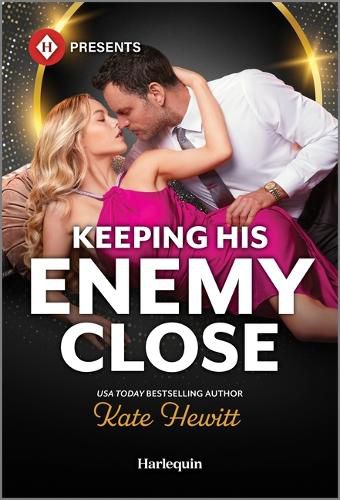 Cover image for Keeping His Enemy Close