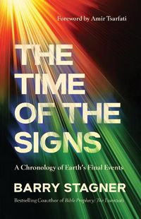 Cover image for The Time of the Signs