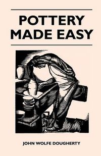 Cover image for Pottery Made Easy