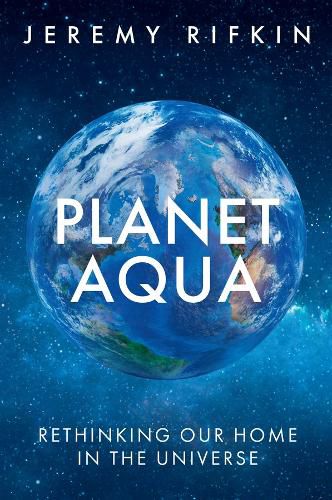 Cover image for Planet Aqua