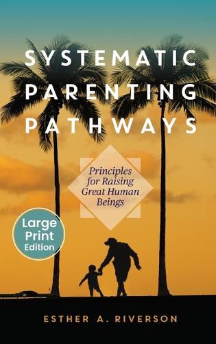 Cover image for Systematic Parenting Pathways