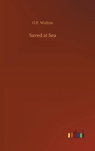 Saved at Sea