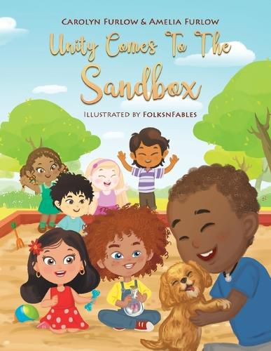 Cover image for Unity Comes to The Sandbox