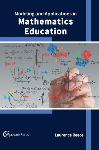 Cover image for Modeling and Applications in Mathematics Education