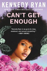 Cover image for Can't Get Enough