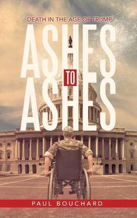 Cover image for Ashes to Ashes