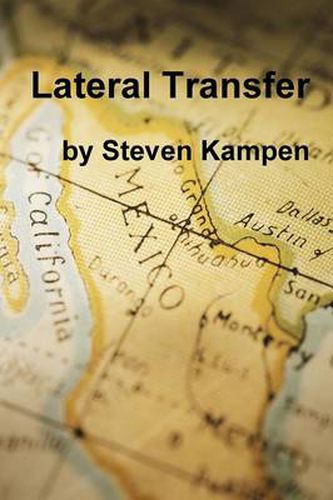 Cover image for Lateral Transfer