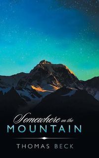 Cover image for Somewhere on the Mountain