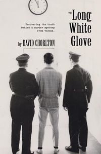 Cover image for The Long White Glove