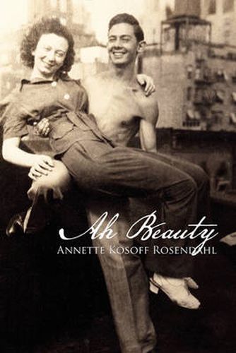 Cover image for Ah Beauty