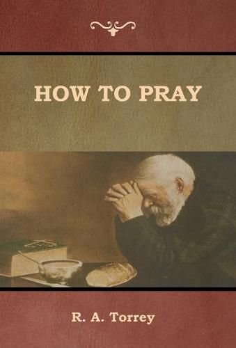 How to Pray