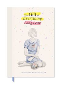 Cover image for The Gift of Everything