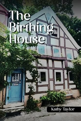 Cover image for The Birthing House