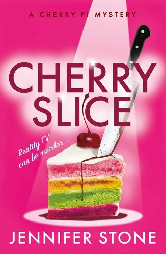 Cover image for Cherry Slice