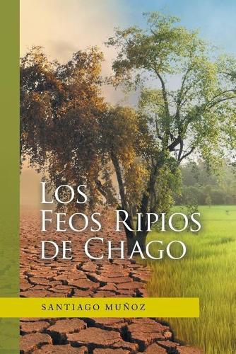 Cover image for Los Feos Ripios De Chago