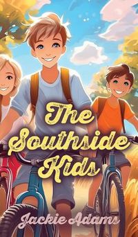 Cover image for The Southside Kids