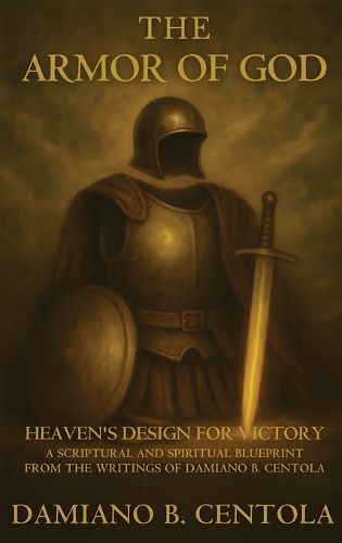Cover image for The Armor Of God