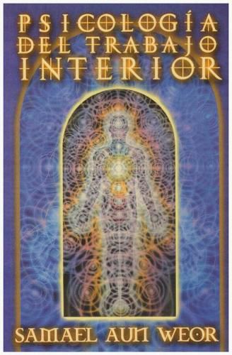 Cover image for Psicologia del Trabajo Interior